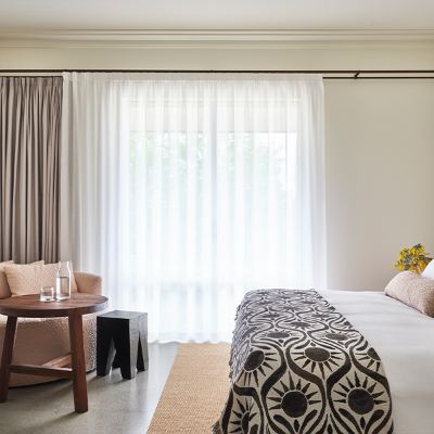 Garden Sunrise - Daily Breakfast, Parking And WiFi Included Lancemore Milawa Promo Code