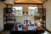 Hongcun Nanhu Guanyuan · Designer Lakeview Vacation Apartment