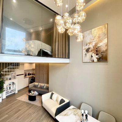 電動麻將·百吋屏幕唱K·莫寧·法式輕奢風·三室LOFT 珠海莫寧民宿優惠