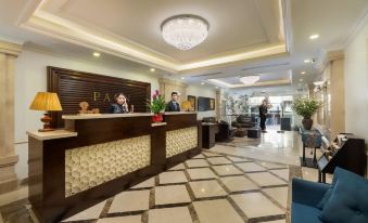 Hanoi Paon Hotel & Spa