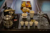 Yunxuan · Xi Hot Spring Homestay (Zhangzhou Ancient City Branch) Hotéis em 