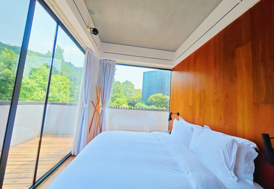Fushengyu ResortDream Suite