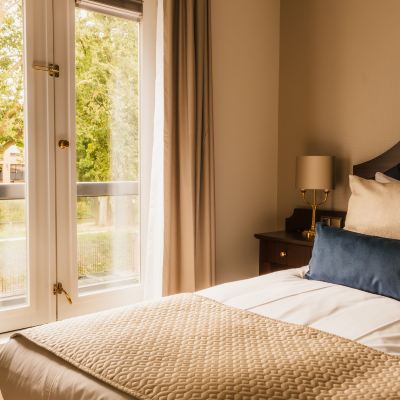Executive Family Suite Grand Hotel Karel V Promo Code
