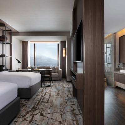 羊蹄山儲備房 二世古東山度假村麗思卡爾頓隱世精品度假飯店優惠