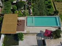 Governor's Mansion Courtyard•Centennial Old House• Vacation Homestay Hotel a 