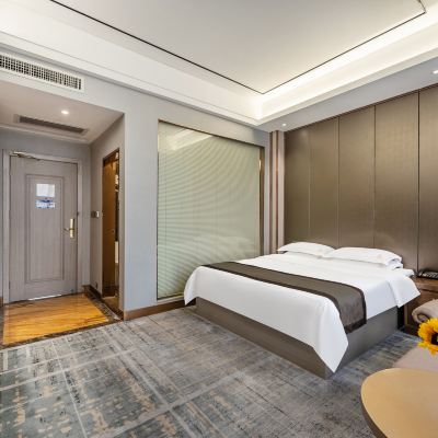 Venice I 精緻大床房 潮州威尼斯酒店優惠