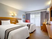 Guam Plaza Resort Hotels in Tamuning