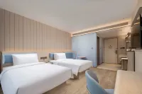 HanTing Hotel (Siguniang Mountain Shuangqiao Valley)