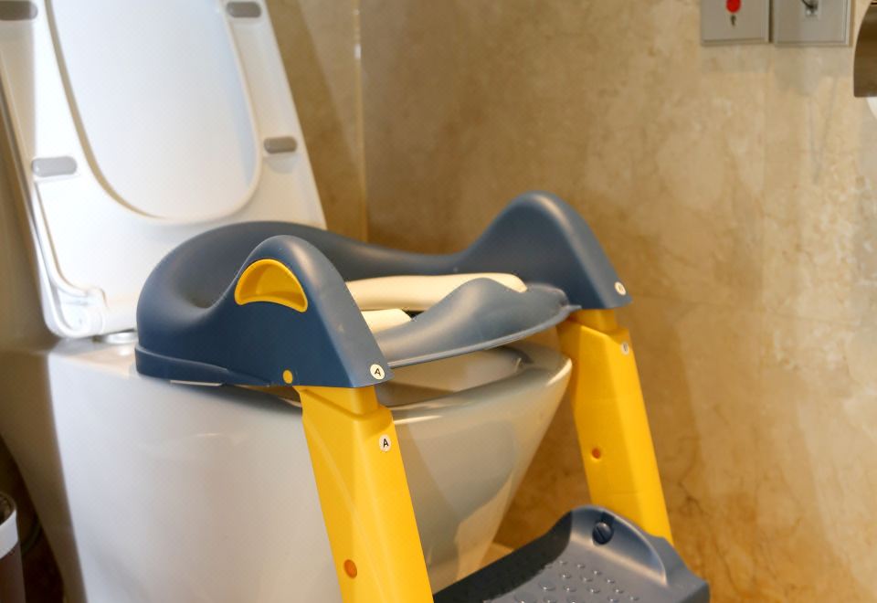 豪华家庭亲子房