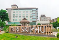 Buri Sriphu Hotel
