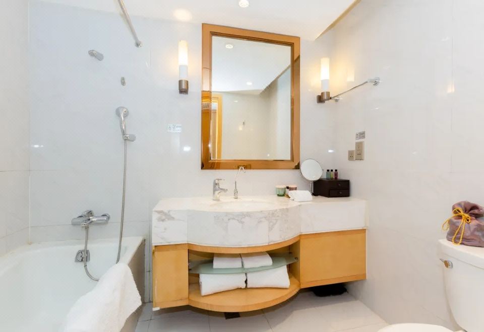 煙花三月雙床房