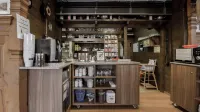 ホテル ロッスリ
