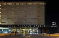 Hotel Algarve Casino Hotéis em 