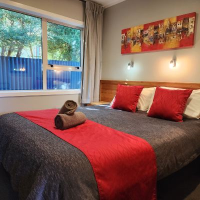 Two Bedroom Apartment Plateau Lodge Promo Code