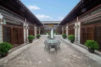 Pingyao Tian Shun Yi Guild Hall Ξενοδοχεία στην πόλη 