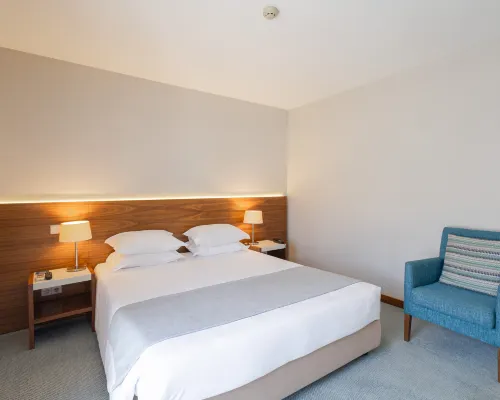 Hotel Navarras Hotels in Amarante