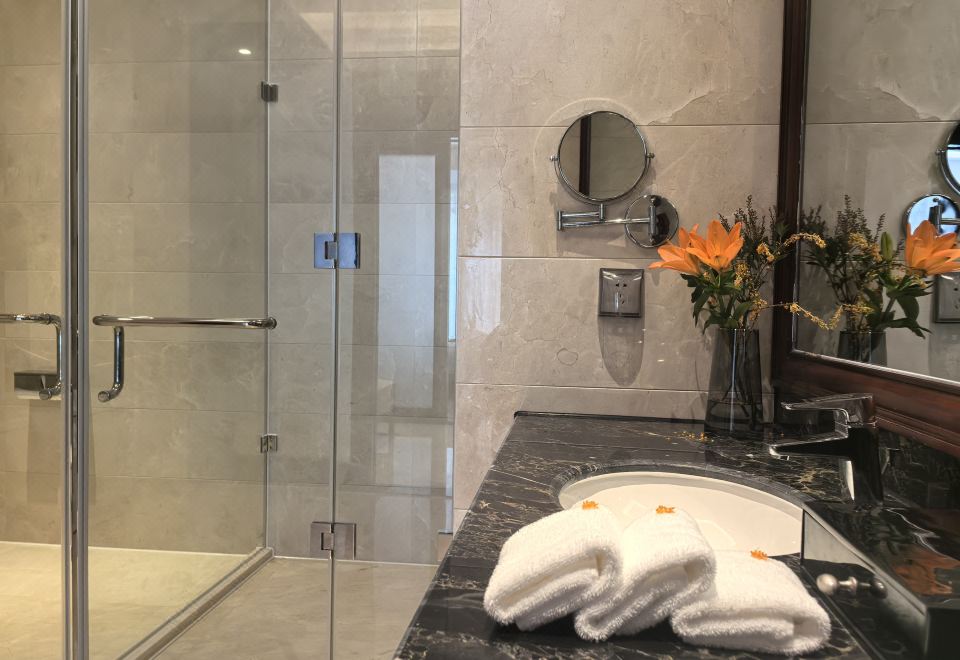 附楼双卧家庭套