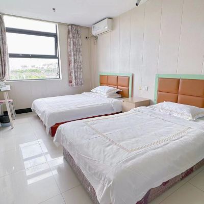 標準間 上海閩鴻賓館優惠