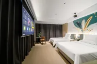 Lantian Hotel (Luoyang Conference Center Branch in Congjiang County)