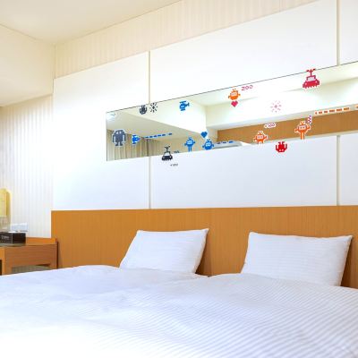 標準大床房 台北悅來精品旅館優惠