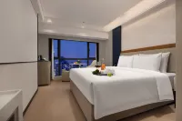FORMONT Hotel (Wuhua, Meizhou)
