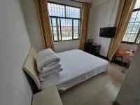 Danfeng Dihua Hotel Hotels in Danfeng