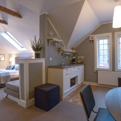 Superior Studio Reykjavik Residence Apartment Hotel Promo Code