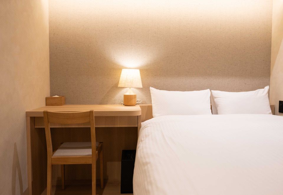 Hotel Paul HouseSimple Double Room