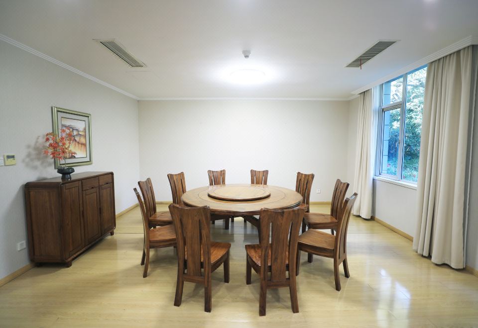 27棟山居養生聯排別墅