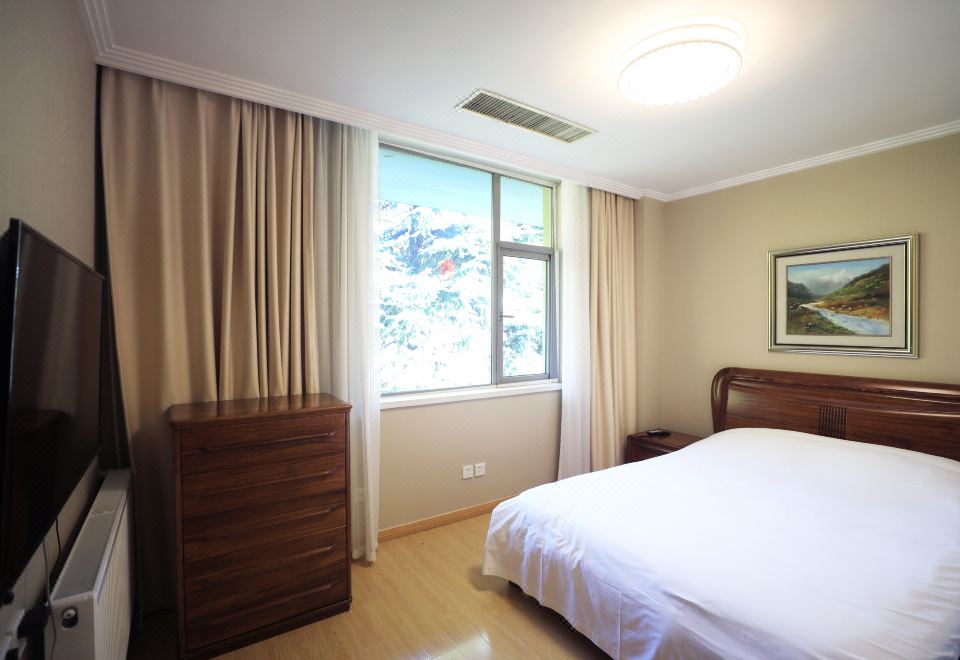 27棟山居養生聯排別墅