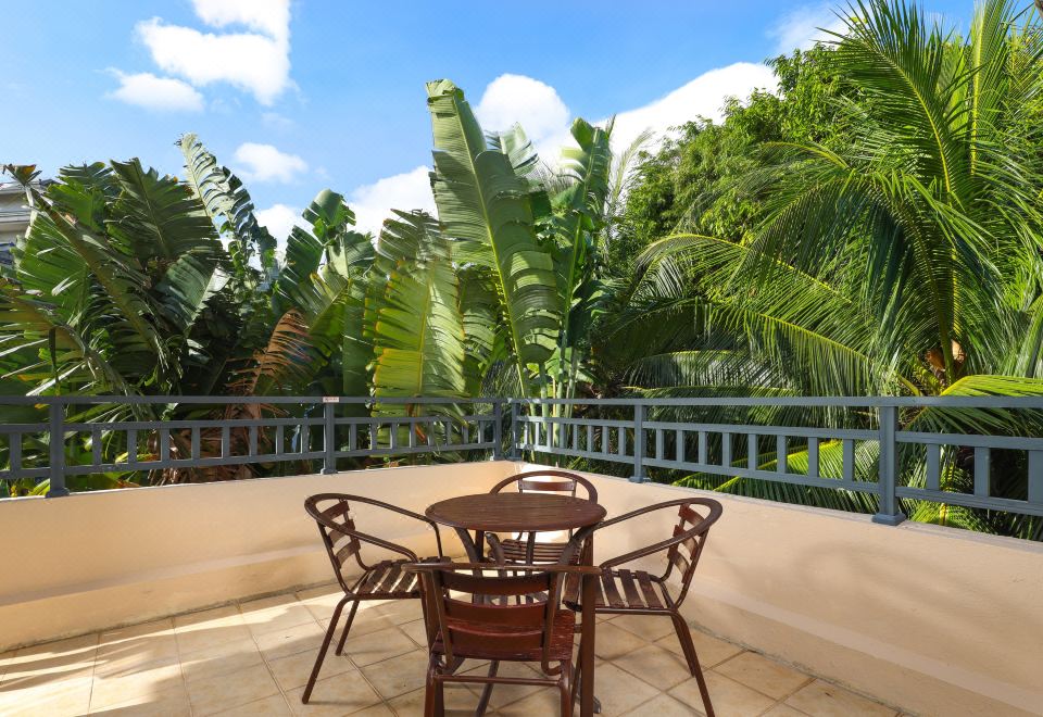 美爵甄選家庭套房