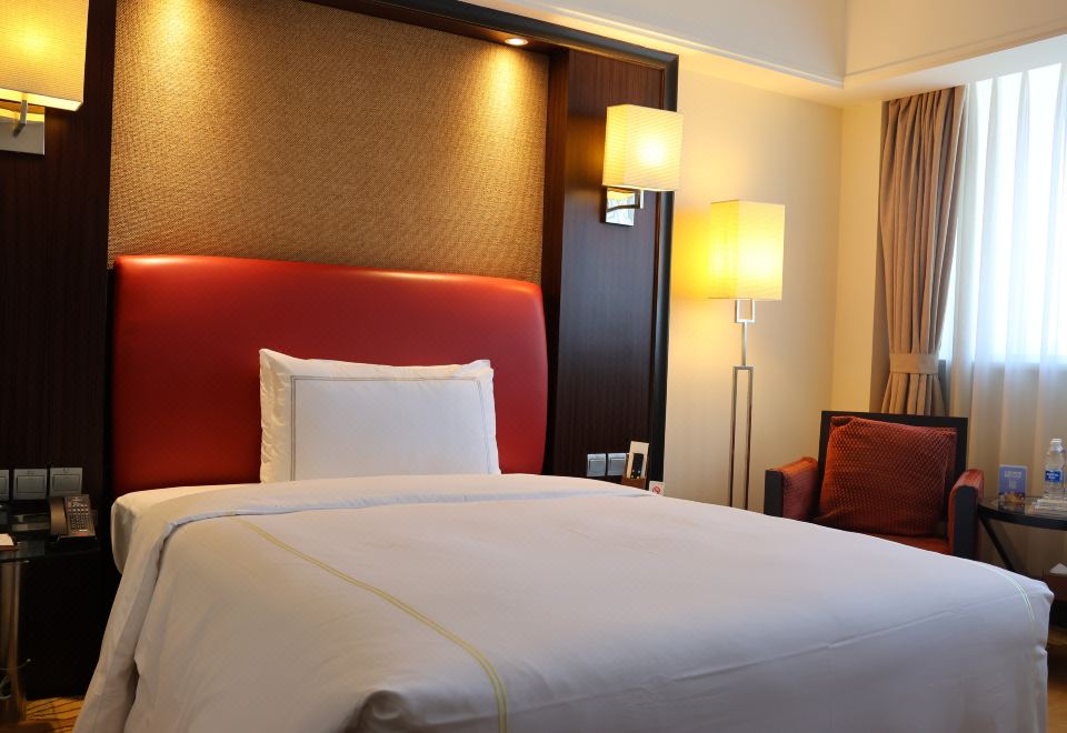 Jianguo Garden Hotel BeijingExecutive Business Room