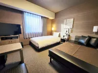 Hotel Route-Inn Yahaba Hotels in 