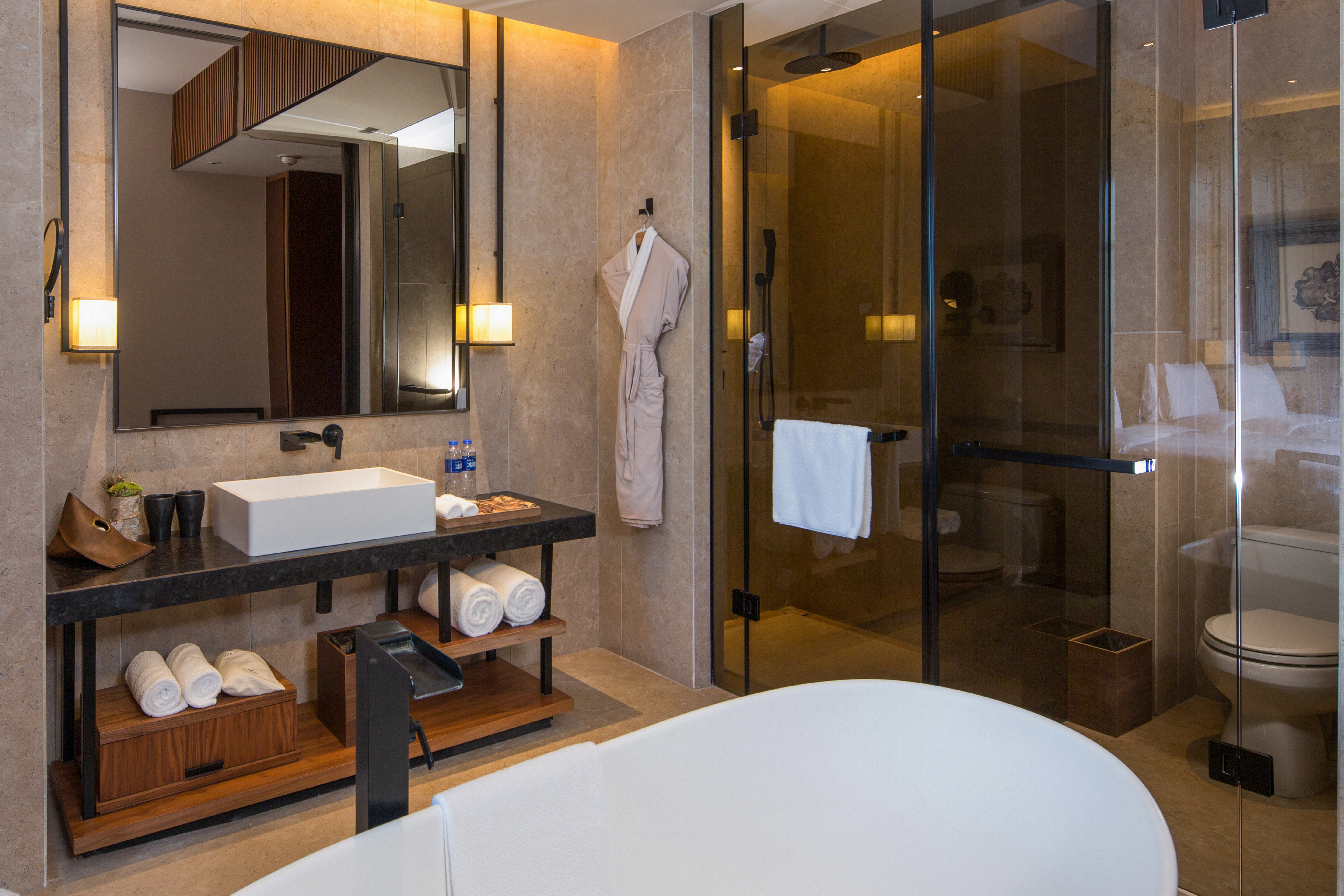 撮羅子·幽夢（無窗）