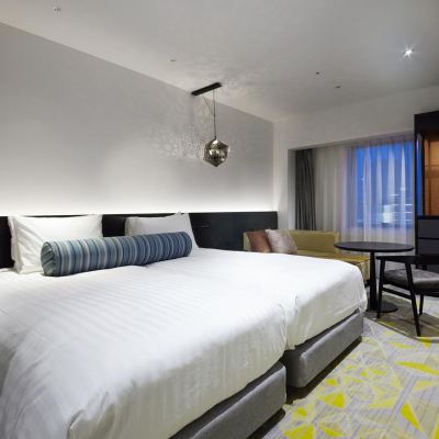 スーペリアツインルーム 大阪エクセルホテル東急 クーポン