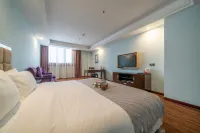 Lanting Hotel (Chengdu Daxu High-speed Railway Station)