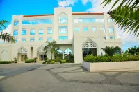 Golden Tulip Zanzibar Airport Hotele w: 