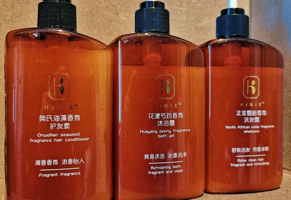 渔埠头·阳光大床房|老街古韵·国美设计+外阳台街景