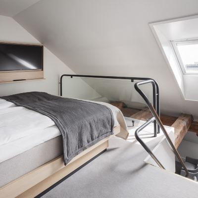 複式洛弗特 哥本哈根埃德莫瑞酒店優惠