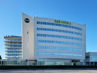 B&B Hotel Cuneo Cristal Hotel di Cuneo