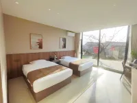Jujube themed homestay Hotels in Jishan County