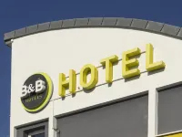 B&B HOTEL Leipzig-Nord