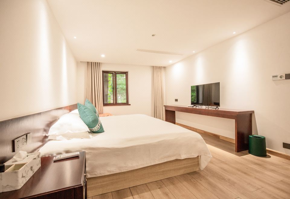 老100剑庐别墅（七室三厅十衞+包厢+棋牌室）