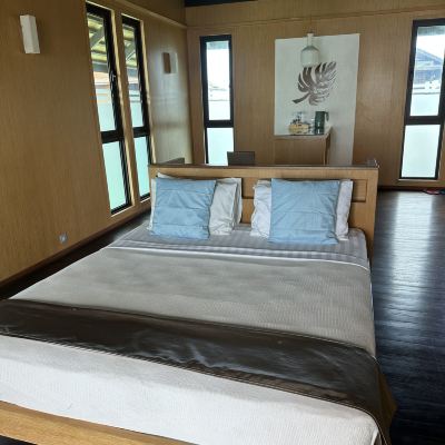 Chalet Air Kupon Sipadan Kapalai Dive Resort