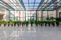 Shannan Meikang International Hotel Hotel di 