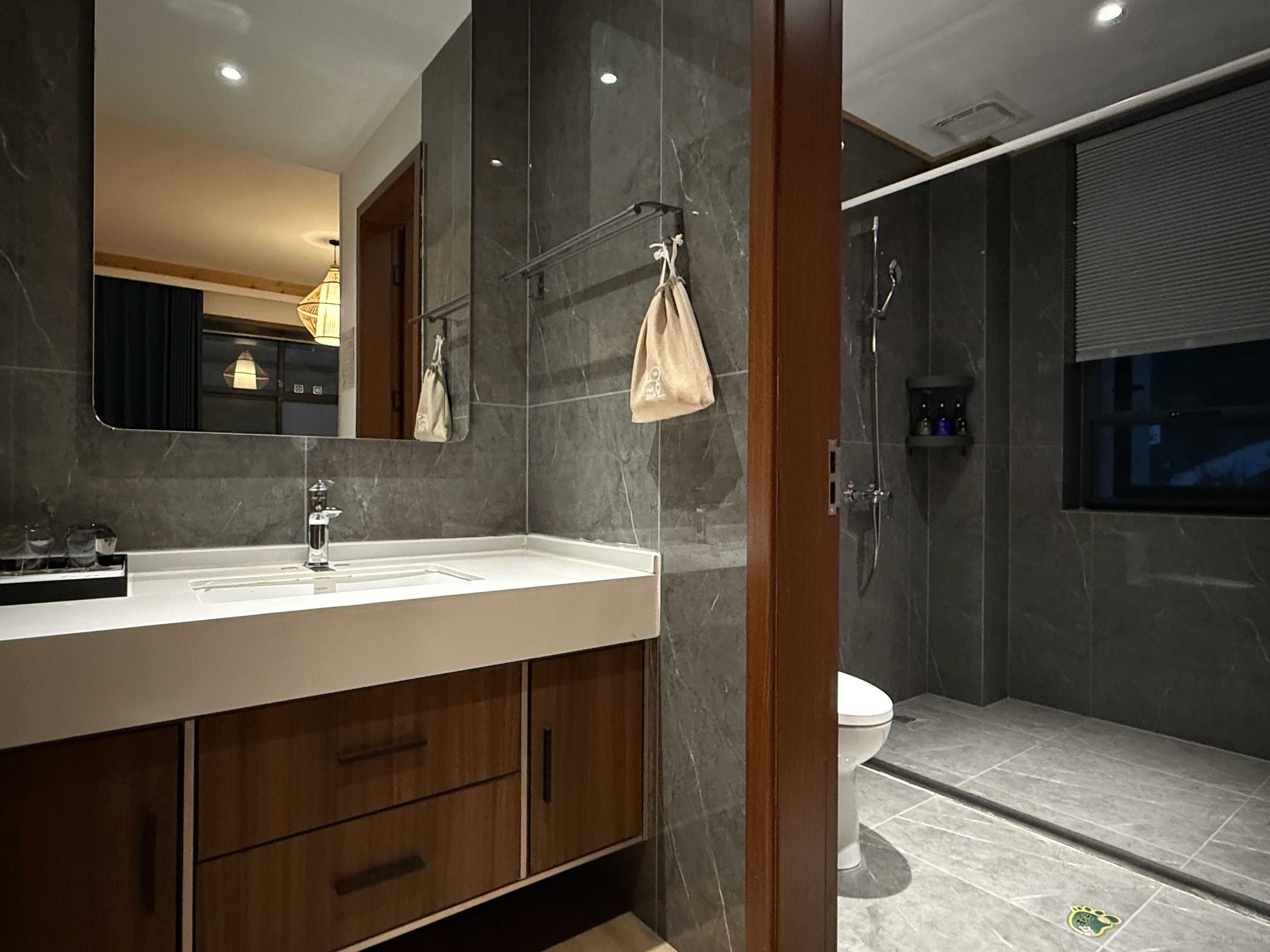 四室同欢·家墅