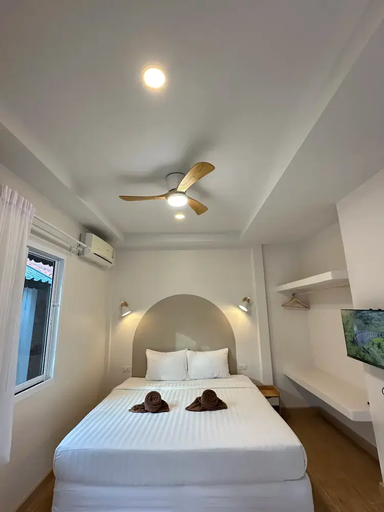 Superior บังกะโล