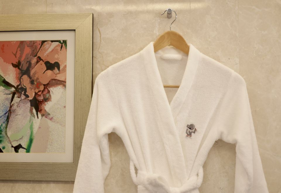 三居室航天飞船亲子主题房