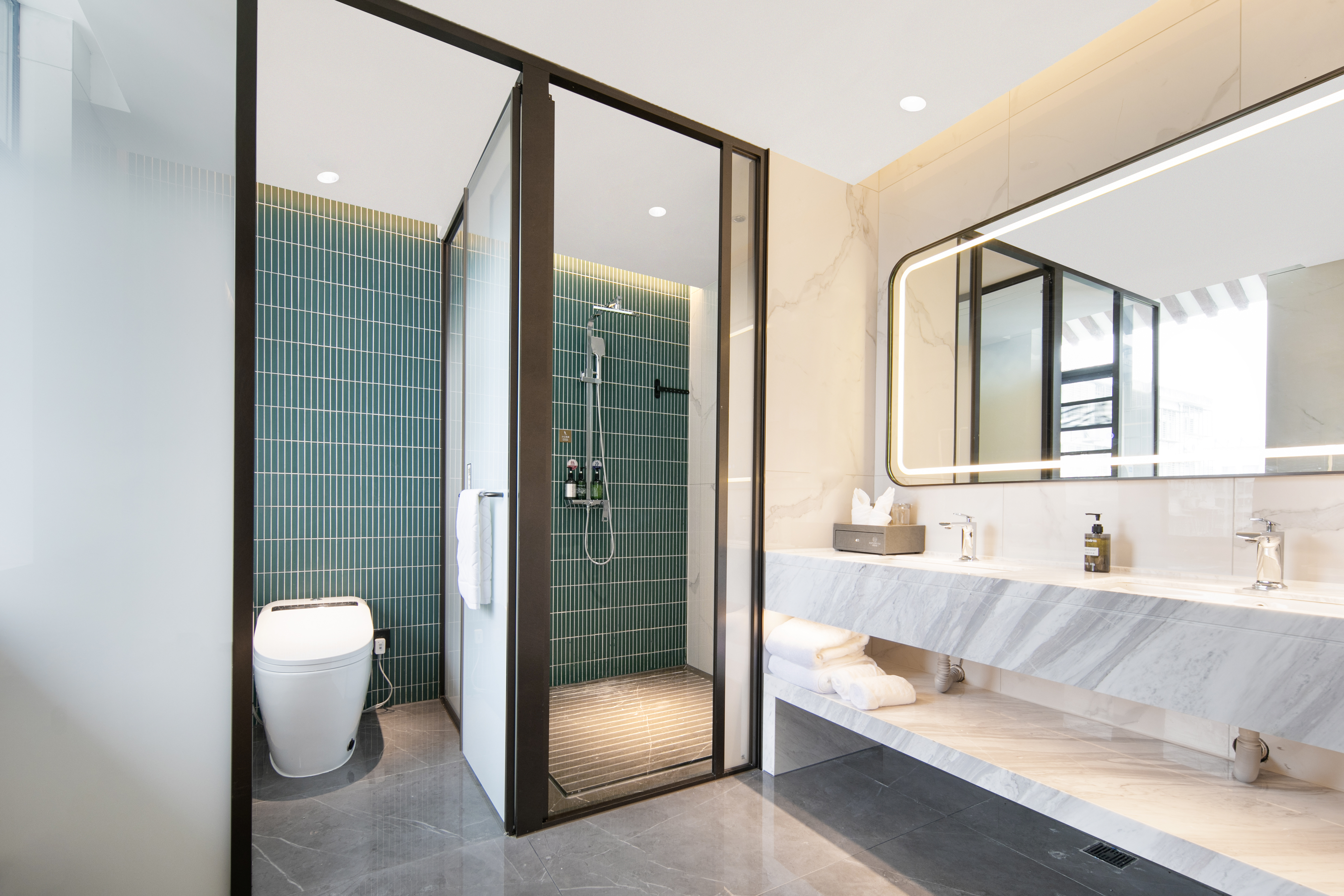 「国潮奇幻·哪吒新语」榻榻米空间｜亲子互动美学卧室