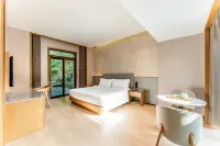 Yunhe Yebao Hotel (Shaoxing Olympic Sports Center Branch)